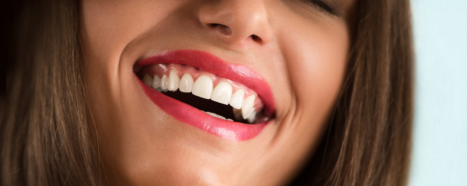 Sorriso perfeito: saúde e estética lado a lado